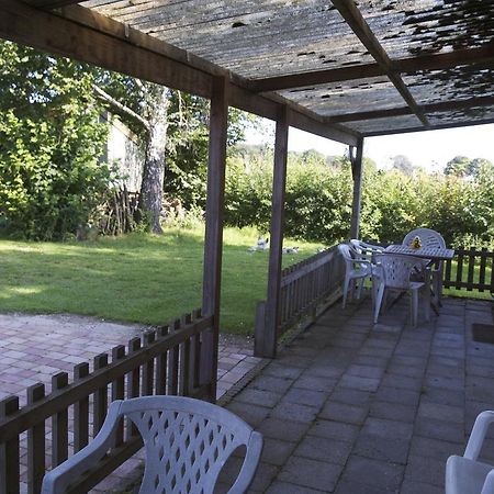 Holiday Home Ossa Basecamp Sint Odiliënberg Rom bilde